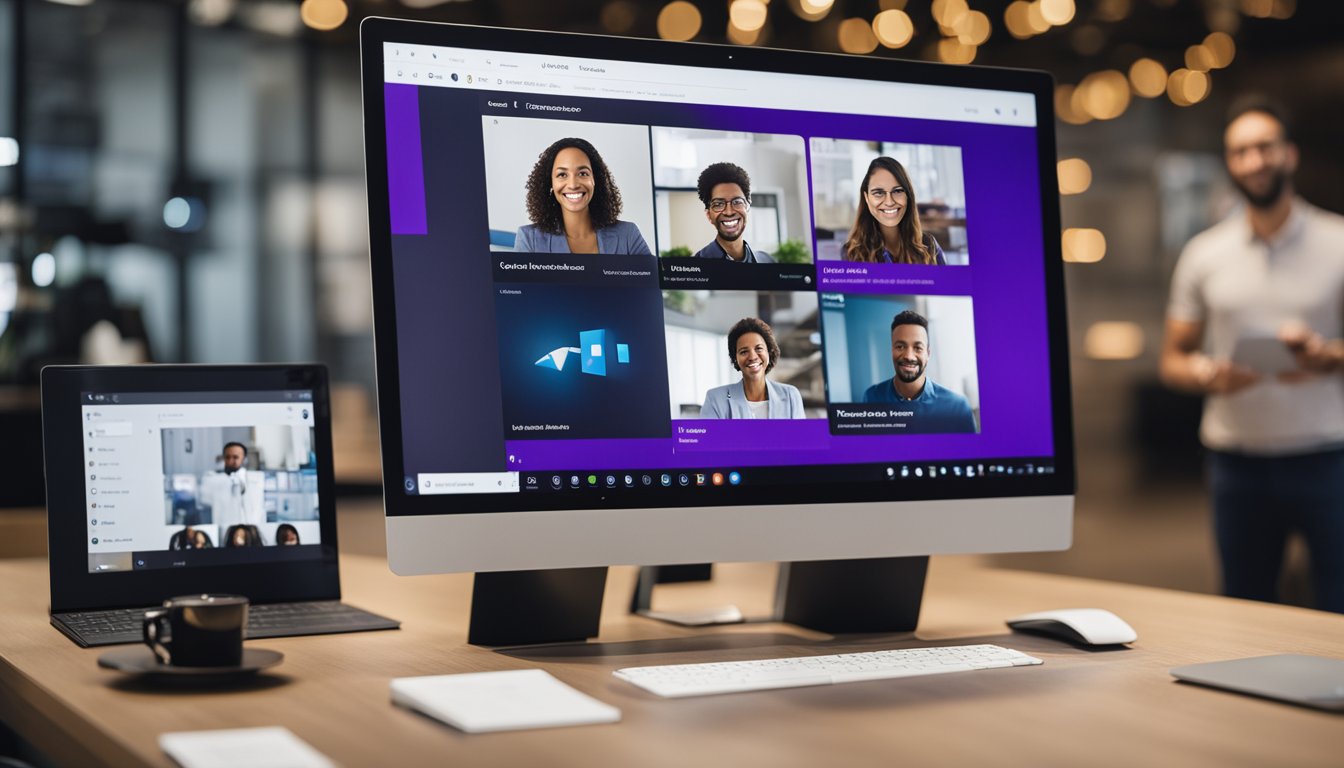 Improve Team Collaboration with Microsoft Teams